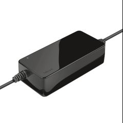 Trust 23391 strāvas adapteris & pārveidotājs Iekštelpas 90 W Melns
