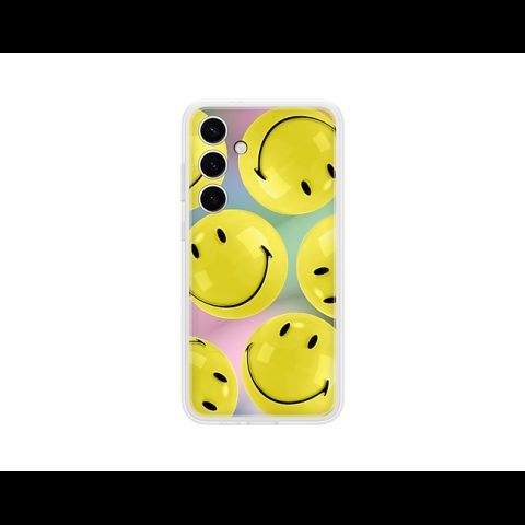 Samsung Suit Case mobilo telefonu apvalks 17 cm (6.7") Aploksne Dzeltens