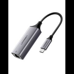 Ugreen 50737 tīkla karte Ethernet 1000 Mbit/s
