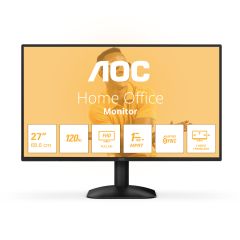 AOC B3 27B31H computer monitor 68.6 cm (27") 1920 x 1080 pixels Full HD Blac…