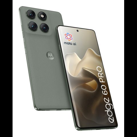 Motorola edge 60 pro 16