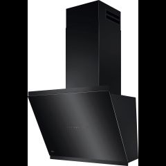 AEG GV77D61SB Wall-mounted Black 760 m³/h