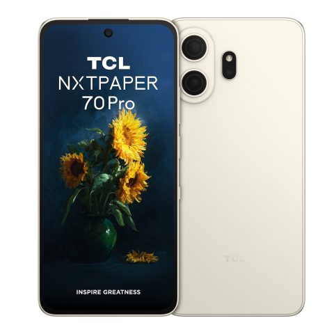 TCL 70 NXTPAPER Pro 17