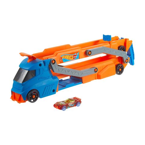 Mattel Hot Wheels City HYT83 rotaļu transportlīdzeklis