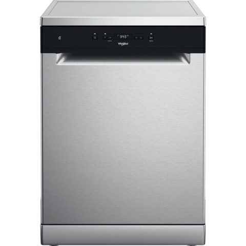 Whirlpool W2F HD624 X Brīvi novietots 14 vietas