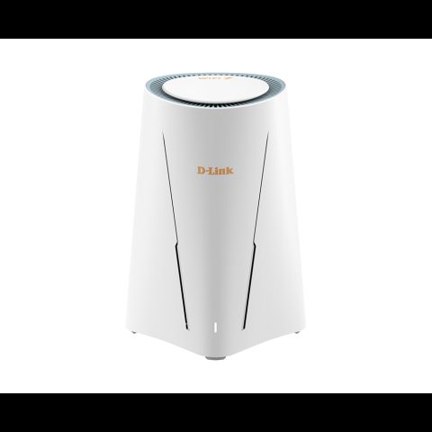 D-Link G536 bezvadu rūteris 2.5 Gigabit Ethernet Divkāršā frekvenču josla (2.4…