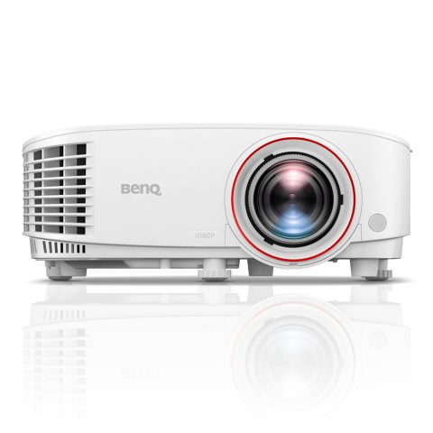 BenQ TH671ST Standarta fokusa projektors 3000 ANSI lūmeni DLP 1080p (1920x108…