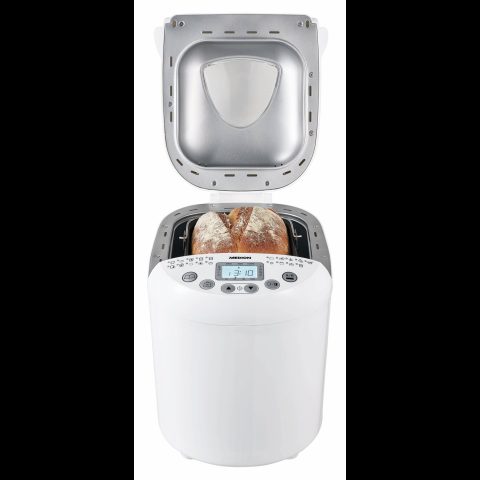 Medion MD 11011 bread maker 550 W White