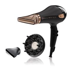 Bellissima My Pro P5 3800 hair dryer 2300 W Black