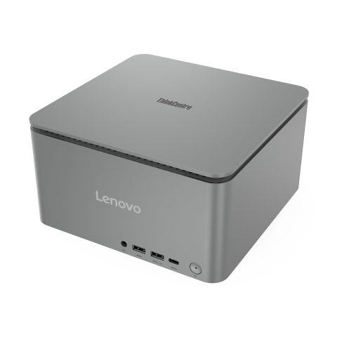 Lenovo ThinkCentre neo Ultra Intel® Core™ i7 i7-14700T 16 GB DDR5-SDRAM 1 TB SS…