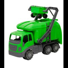 Plasto 1677BOX игрушечный транспорт/игрушечный трек