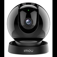Imou Rex 2D 3MP Sfērisks IP drošības kamera Iekštelpas 2304 x 1296 pikseļi Ga…