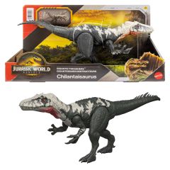 Mattel Jurassic World JGB95 rotaļu figūriņa/varonis