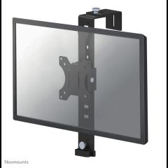 NewStar Neomounts FPMA-CH100BLACK Monitor arm 10-30" - for separation wall - rot…