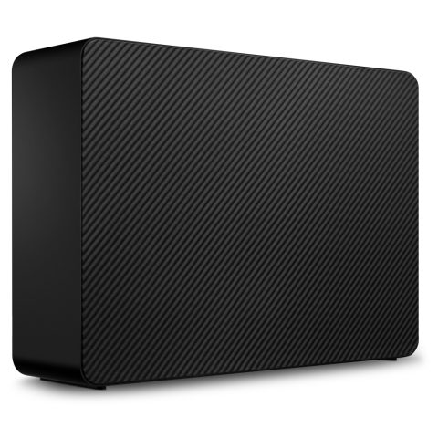 Seagate Expansion STKP22000400 ārējais cietais disks 22 TB 3.5" 3.2 Gen 1 (3.1 G…