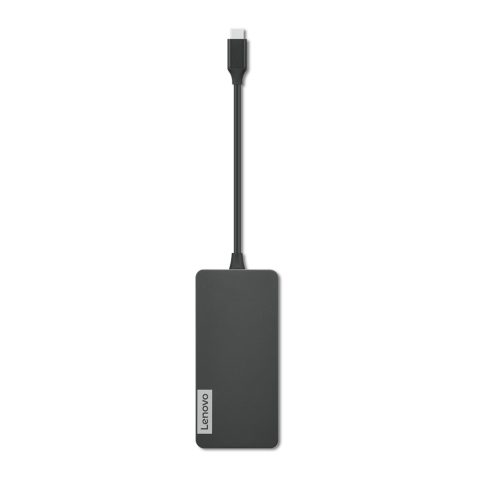 Lenovo GX90T77924 laptop dock/port replicator Wired USB 3.2 Gen 1 (3.1 Gen 1) T…