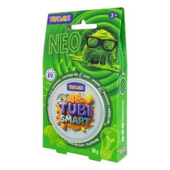 Tuban TUBI SMART MODELING CLAY – NEO 50 g