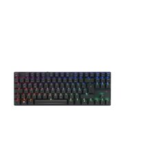 Cherry MX 8.2 TKL Wireless RGB keyboard Gaming RF Wireless + Bluetooth QWERTZ G…