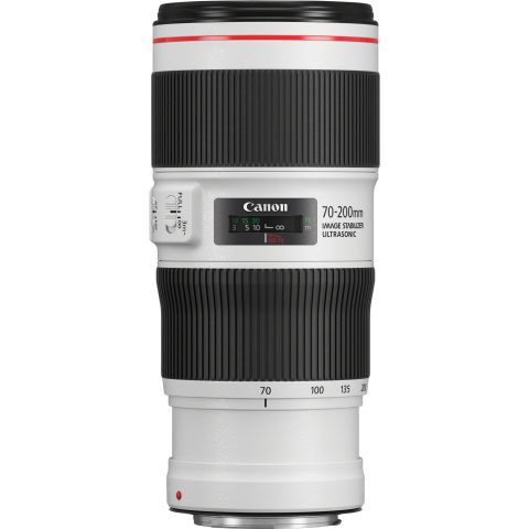 Canon 2309C005 kameras objektīvs & filtrs MILC Standarta tālummaiņas objektīvs…