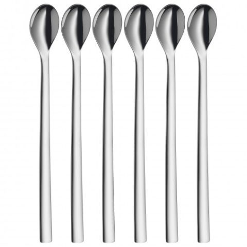 WMF 1291406046 galda piederumu komplekts 6 pcs Nerūsējošs tērauds
