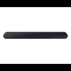 Samsung HW-S60D/EN soundbar speaker Black 5.0 channels
