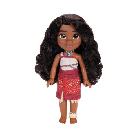 Disney Princess My Friend Vaiana 2