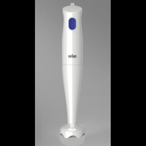 Braun MQ10.000PWH MultiQuick 1