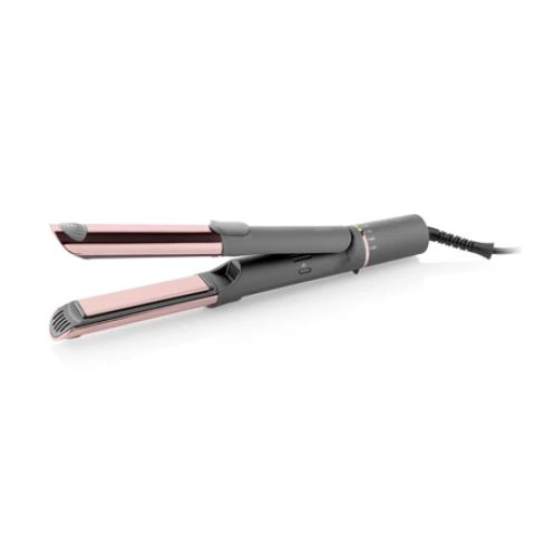 ETA Hair Straightener and Curler