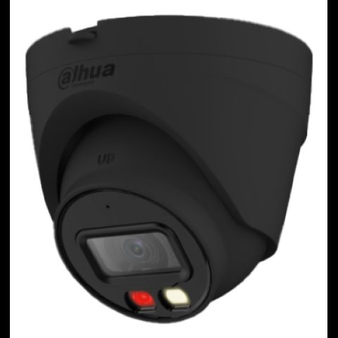 Dahua Technology WizSense IPC-HDW1439V-A-IL Kupols IP drošības kamera 2560 x 1…