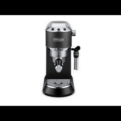 DeLonghi De’Longhi Dedica Style EC 685.BK Полуавтомат Машина для эспрессо 1