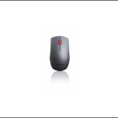 Lenovo 4X30H56886 pele Birojs Abām rokām RF Bezvadu Lāzers 1600 DPI