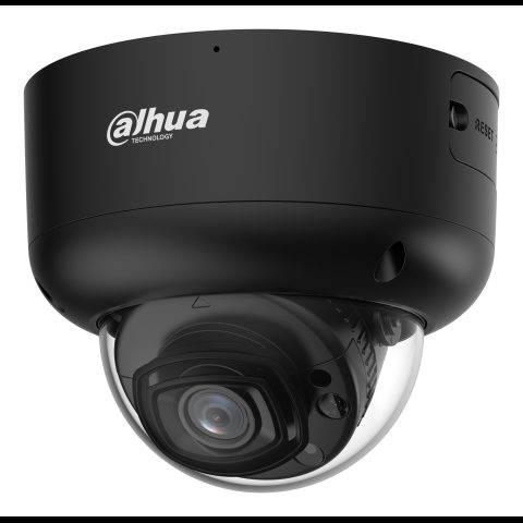 Dahua Technology WizMind IPC-HDBW5659R1-ASE-PV-PRO Sfērisks IP drošības kamera…