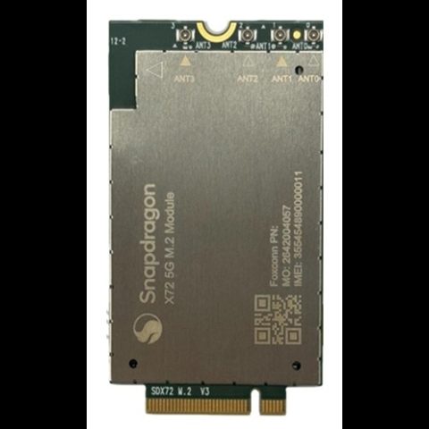 Dell DW5934E Iekšējs WWAN 4140 Mbit/s