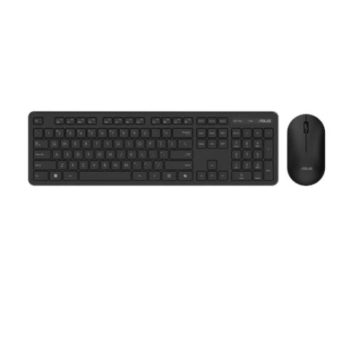 Klaviatūra Asus CW100