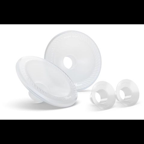 Philips AVENT Hands-free SCF552/11 Aizsargi un ieliktņi lielām krūtīm