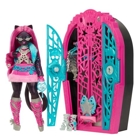 Mattel Monster High Skulltimate Secrets JBG82 кукла