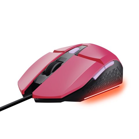 Trust GXT 109P FELOX pele Speļu Abām rokām USB Type-A 6400 DPI