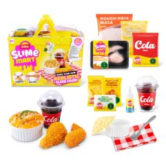 ZURU Slime Mart Shopping Basket By