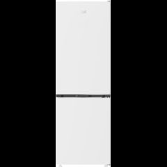 Beko B3RCNA344HW1 ledusskapja saldētājkamera Brīvi novietots 301 L Balts