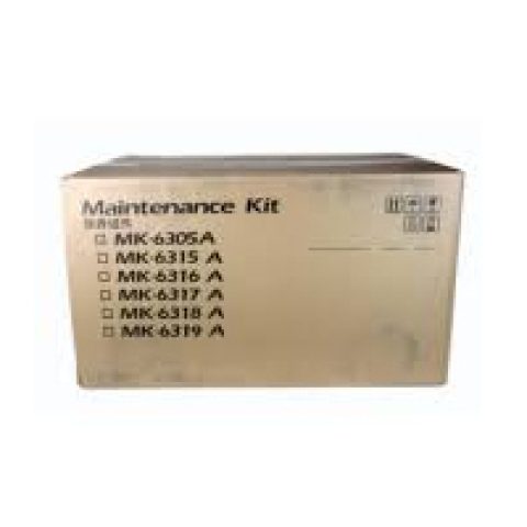 Kyocera MK-6315 Kopšanas komplekts
