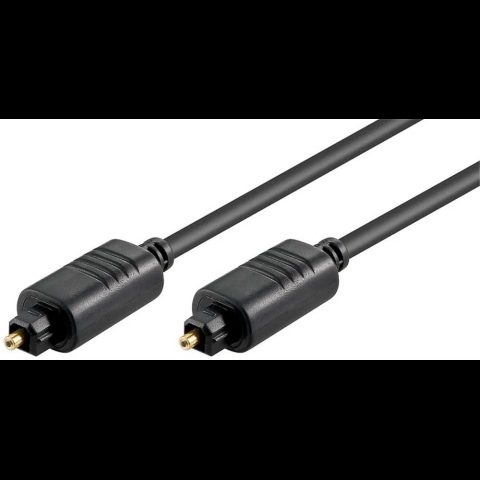Goobay 51223 TOSLINK Cable