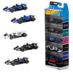 Hot Wheels JLN11 rotaļu transportlīdzeklis