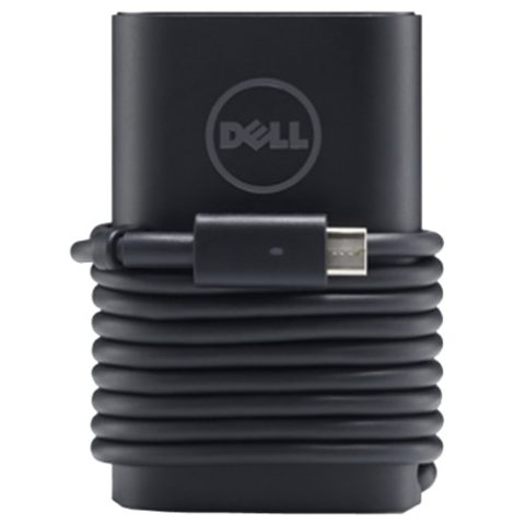DELL-14P3N strāvas adapteris & pārveidotājs Iekštelpas 90 W Melns