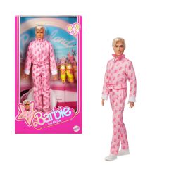 Mattel Barbie Signature The Movie Ken Collectible Doll