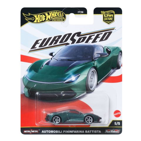 Hot Wheels JBK77 rotaļu transportlīdzeklis