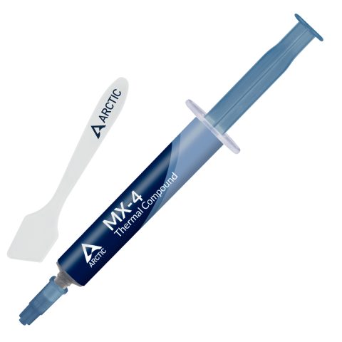 Arctic MX-4 siltumu novadošs maisījums Termopasta 4 g