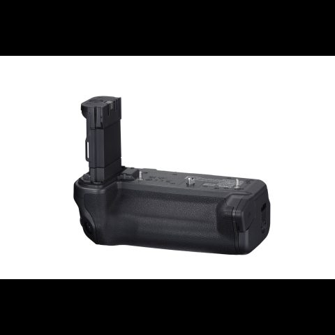 Canon BG-R20EP Digitālās kameras akumulatora turētājs Melns