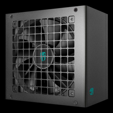 DeepCool Gamer Storm PN1000D barošanas avotu vienība 1000 W 20+4 pin ATX ATX Meln…
