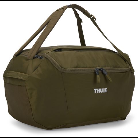 Thule Enroute stiprināta auduma soma 60 L Zaļš
