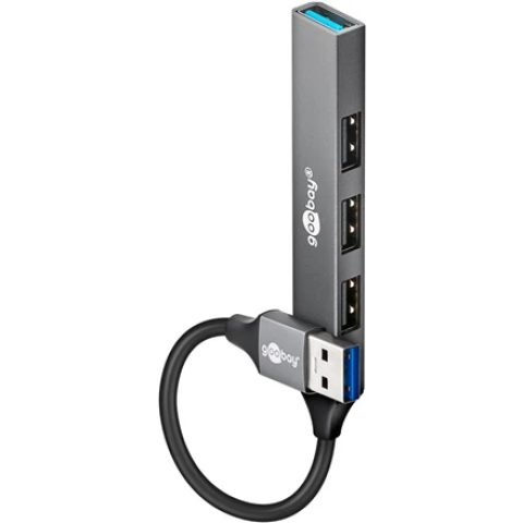 Goobay USB-A
